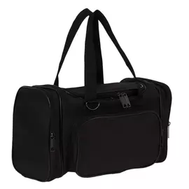 Сумка дорожно-спортивная Continent текстиль