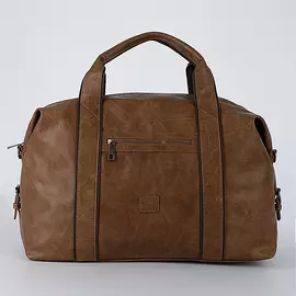 Сумка дорожно-спортивная David Jones искусственная кожа