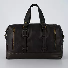 Сумка дорожно-спортивная David Jones искусственная кожа