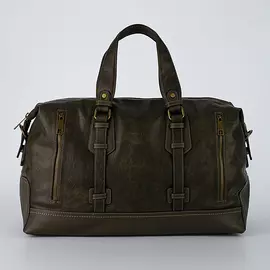 Сумка дорожно-спортивная David Jones искусственная кожа