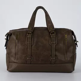 Сумка дорожно-спортивная David Jones искусственная кожа