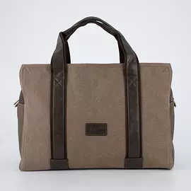 Сумка дорожно-спортивная David Jones текстиль