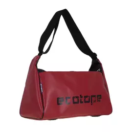 Сумка дорожно-спортивная Ecotope искусственная кожа