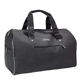 Сумка дорожно-спортивная Ecotope текстиль