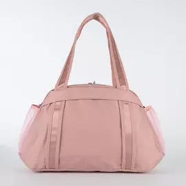 Сумка дорожно-спортивная Ecotope текстиль