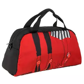 Сумка дорожно-спортивная Ecotope текстиль