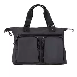 Сумка дорожно-спортивная Ecotope текстиль