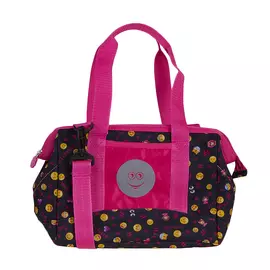 Сумка дорожно-спортивная Ecotope текстиль