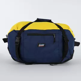 Сумка дорожно-спортивная Ecotope текстиль