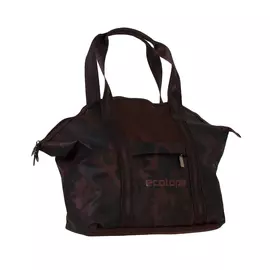Сумка дорожно-спортивная Ecotope текстиль