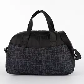 Сумка дорожно-спортивная Ecotope текстиль