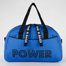 Сумка дорожно-спортивная Ecotope текстиль