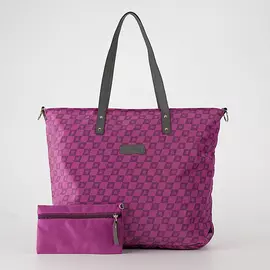 Сумка дорожно-спортивная Ecotope текстиль