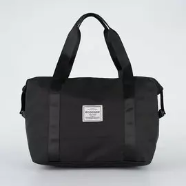 Сумка дорожно-спортивная Ecotope текстиль