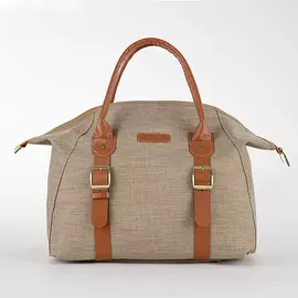 Сумка дорожно-спортивная Ecotope текстиль