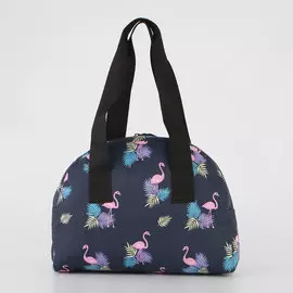 Сумка дорожно-спортивная Ecotope текстиль