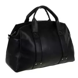 Сумка дорожно-спортивная Mr.Bag искусственная кожа