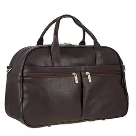 Сумка дорожно-спортивная Mr.Bag искусственная кожа