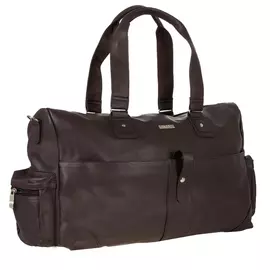 Сумка дорожно-спортивная Mr.Bag искусственная кожа