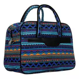 Сумка дорожно-спортивная Mr.Bag текстиль