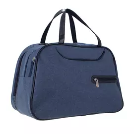 Сумка дорожно-спортивная Mr.Bag текстиль