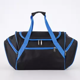 Сумка дорожно-спортивная Mr.Bag текстиль