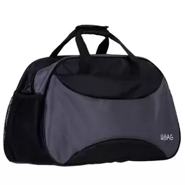 Сумка дорожно-спортивная Mr.Bag текстиль