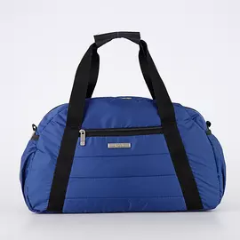 Сумка дорожно-спортивная Mr.Bag текстиль