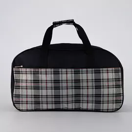 Сумка дорожно-спортивная Mr.Bag текстиль