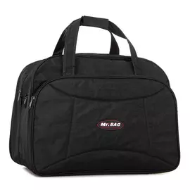 Сумка дорожно-спортивная Mr.Bag текстиль
