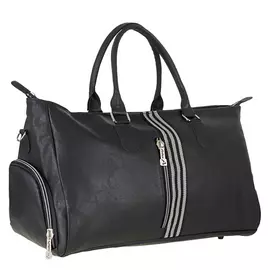 Сумка дорожно-спортивная Отделение под обувь Arlion искусственная кожа