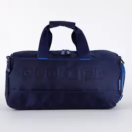 Сумка дорожно-спортивная Отделение под обувь Ecotope текстиль