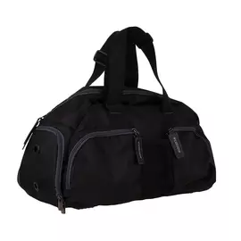 Сумка дорожно-спортивная Отделение под обувь Ecotope текстиль