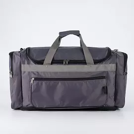 Сумка дорожно-спортивная С раздвижкой Arlion текстиль