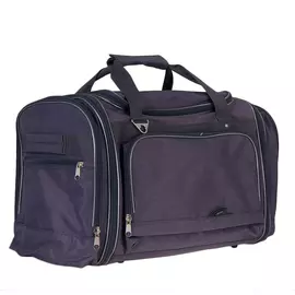 Сумка дорожно-спортивная С раздвижкой Arlion текстиль