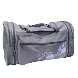 Сумка дорожно-спортивная С раздвижкой Arlion текстиль