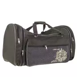 Сумка дорожно-спортивная С раздвижкой Arlion текстиль