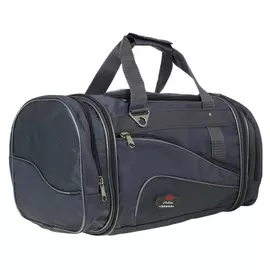 Сумка дорожно-спортивная С раздвижкой Arlion текстиль