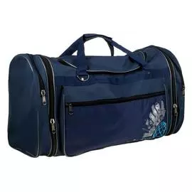 Сумка дорожно-спортивная С раздвижкой Arlion текстиль