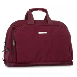 Сумка дорожно-спортивная С раздвижкой Mr.Bag текстиль