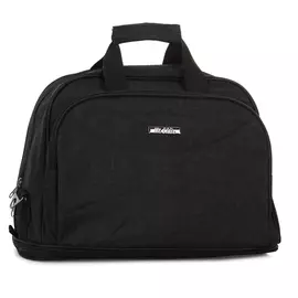 Сумка дорожно-спортивная С раздвижкой Mr.Bag текстиль