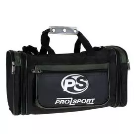 Сумка дорожно-спортивная С раздвижкой Mr.Bag текстиль