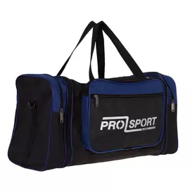 Сумка дорожно-спортивная С раздвижкой Mr.Bag текстиль