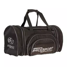 Сумка дорожно-спортивная С раздвижкой Mr.Bag текстиль