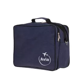 Сумка дорожно-спортивная С раздвижкой Mr.Bag текстиль