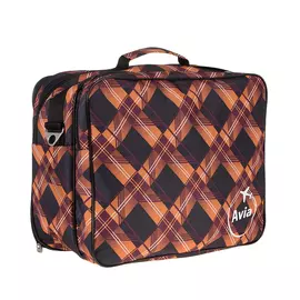 Сумка дорожно-спортивная С раздвижкой Mr.Bag текстиль