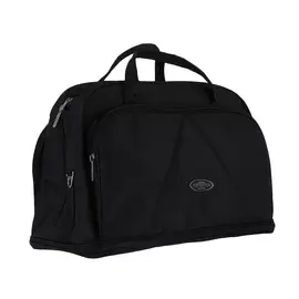 Сумка дорожно-спортивная С раздвижкой Mr.Bag текстиль