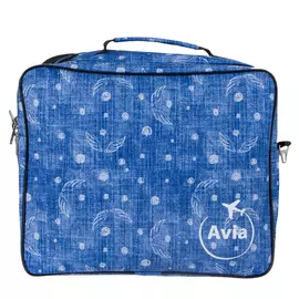 Сумка дорожно-спортивная С раздвижкой Mr.Bag текстиль