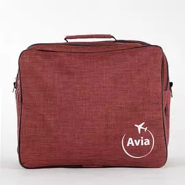 Сумка дорожно-спортивная С раздвижкой Mr.Bag текстиль