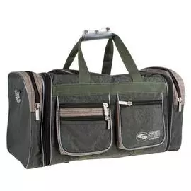 Сумка дорожно-спортивная С раздвижкой Mr.Bag текстиль